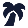 Tree Palm icon preview