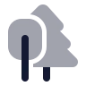 Trees icon preview