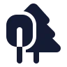 Trees icon preview