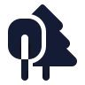 Trees icon preview