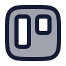 Trello icon preview