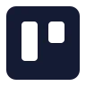 Trello icon preview