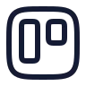 Trello icon preview
