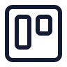 Trello icon preview