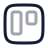 Trello icon preview