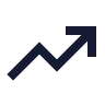 Trending Down icon preview