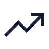 Trending Down icon preview