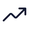 Trending Down icon preview