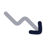 Trending Up icon preview