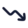 Trending Up icon preview