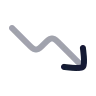 Trending Up icon preview