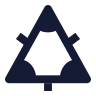 Triangle 01 icon preview
