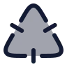 Triangle 02 icon preview