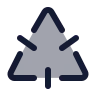 Triangle 02 icon preview