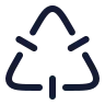 Triangle 02 icon preview