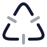Triangle 02 icon preview