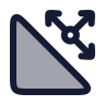 Triangle 03 icon preview