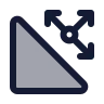 Triangle 03 icon preview
