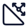 Triangle 03 icon preview