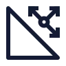 Triangle 03 icon preview