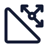 Triangle 03 icon preview
