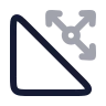 Triangle 03 icon preview
