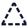 Triangle Dash icon preview