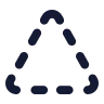 Triangle Dash icon preview