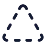 Triangle Dash icon preview