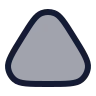 Triangle icon preview
