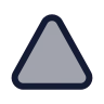 Triangle icon preview