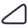 Triangle Right icon preview
