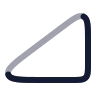 Triangle Right icon preview