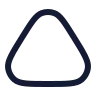 Triangle icon preview