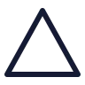 Triangle icon preview