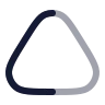 Triangle icon preview