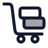 Trolley 01 icon preview