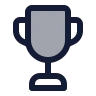 Trophy icon preview