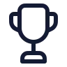 Trophy icon preview
