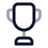 Trophy icon preview