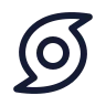 Tropical Storm icon preview