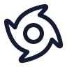 Tropical Storm Tracks 01 icon preview