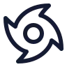 Tropical Storm Tracks 01 icon preview