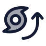 Tropical Storm Tracks 02 icon preview