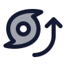 Tropical Storm Tracks 02 icon preview
