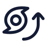 Tropical Storm Tracks 02 icon preview