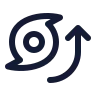 Tropical Storm Tracks 02 icon preview