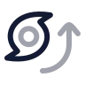 Tropical Storm Tracks 02 icon preview
