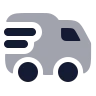 Truck Delivery icon preview