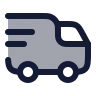 Truck Delivery icon preview